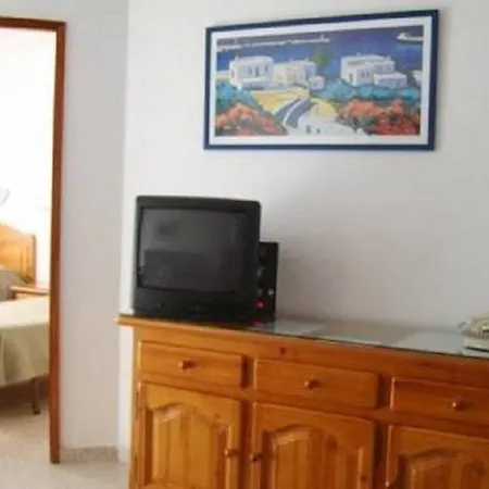 Tamaragua Playa del Inglés