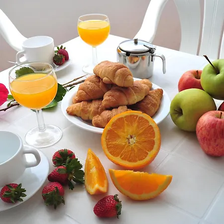 Tamaragua Apartament