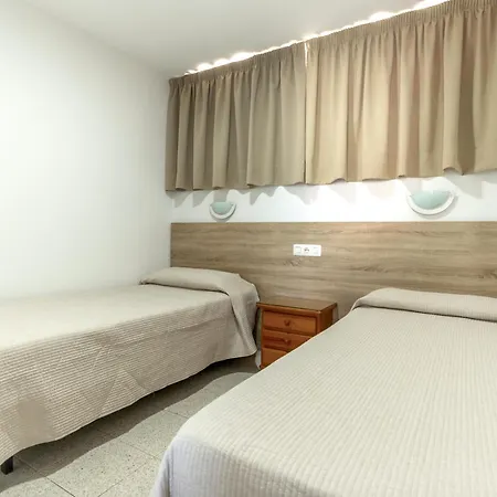 Tamaragua Apartament Playa del Inglés