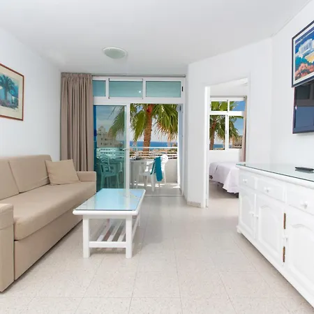 Tamaragua * Playa del Inglés