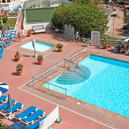 Tamaragua Playa del Inglés