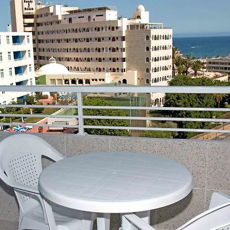 Apartament Tamaragua