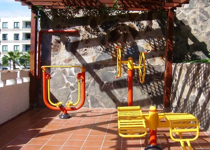 דירה Tamaragua *