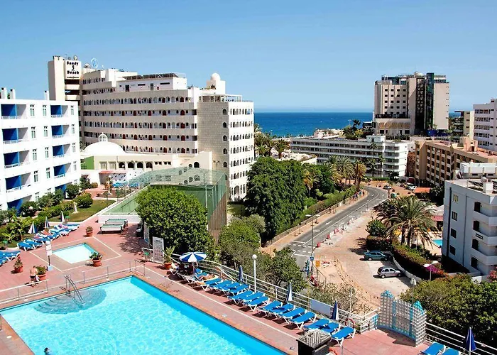 דירה Tamaragua פלאייה דל אינגלז