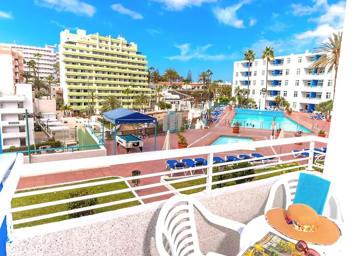 Apartamento Tamaragua *