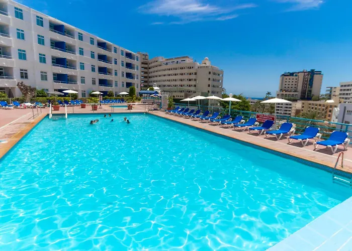 Tamaragua Playa del Inglés