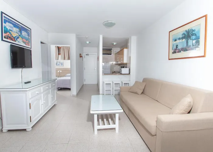 Tamaragua Apartamento Playa del Inglés