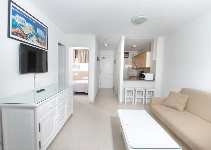 Apartamento Tamaragua *