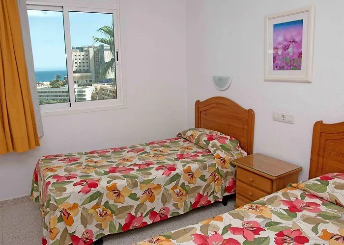 Apartamento Tamaragua *