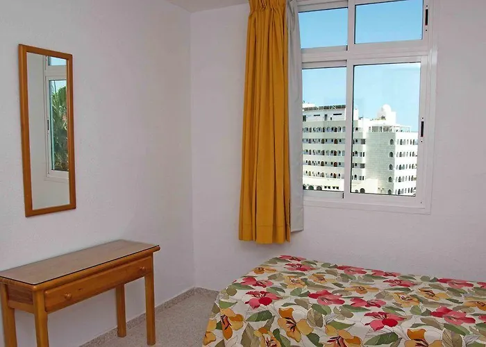 Apartamento Tamaragua