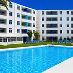 Tamaragua Διαμέρισμα Πλάγια ντελ Ινγκλές