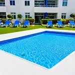 Tamaragua Διαμέρισμα *