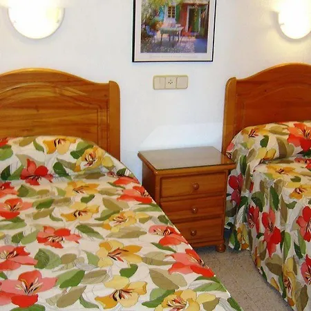 Tamaragua Appartement Playa del Inglés