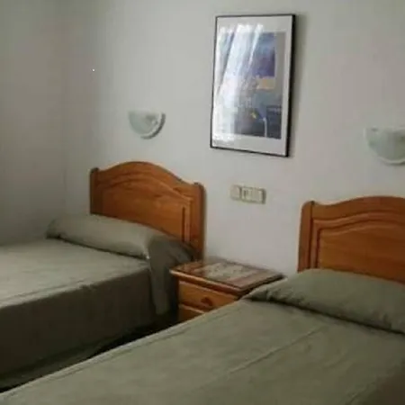 Appartement Tamaragua