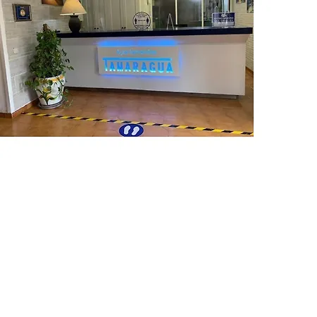 Tamaragua Appartement