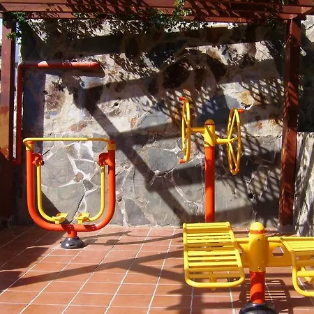 Appartement Tamaragua *