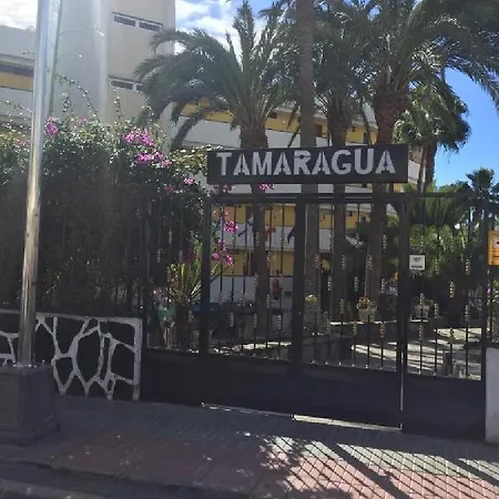 Tamaragua Appartement *