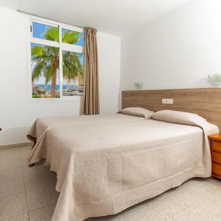 Tamaragua Apartman *