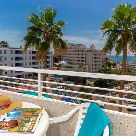 Tamaragua Lägenhet Playa del Inglés