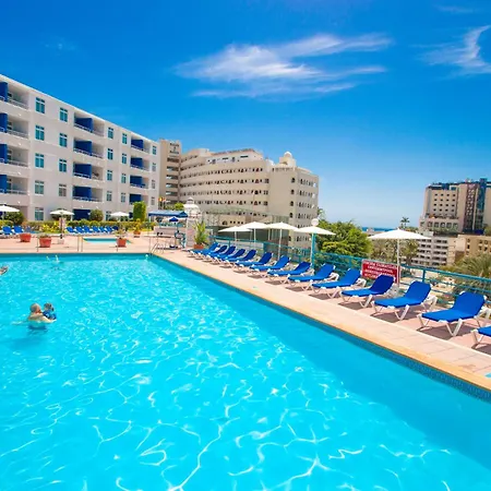 Tamaragua * Playa del Inglés