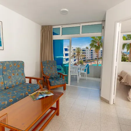 Tamaragua Appartement *