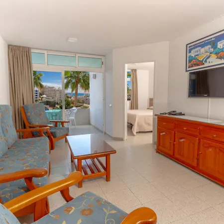 Appartement Tamaragua *
