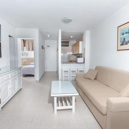Tamaragua Apartman Playa del Inglés