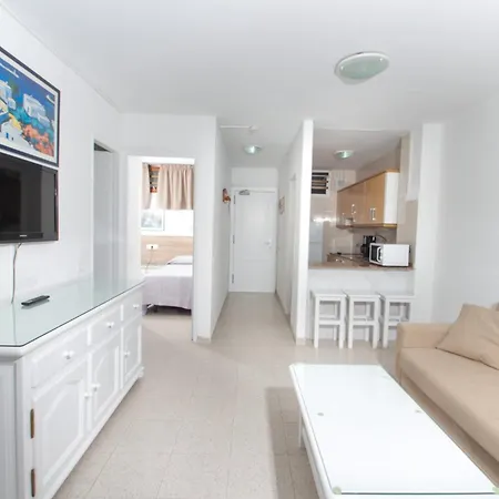 Apartman Tamaragua *