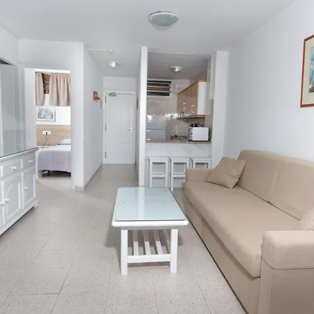 Tamaragua * Playa del Inglés