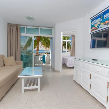 Apartman Tamaragua Playa del Inglés