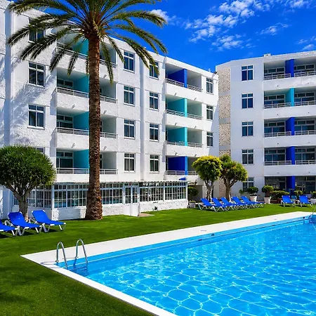 Apartment Apartamentos Tamaragua *