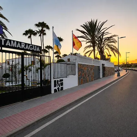 Tamaragua Διαμέρισμα *