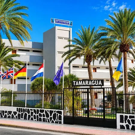 Tamaragua *
