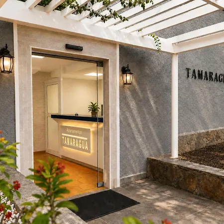 Tamaragua * Πλάγια ντελ Ινγκλές