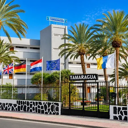 Tamaragua דירה