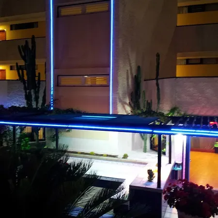 Appartement Tamaragua *