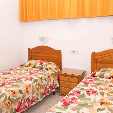 Appartement Tamaragua