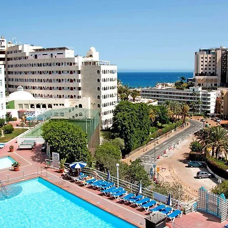 Appartement Tamaragua Playa del Inglés
