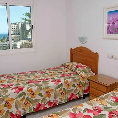 Appartement Tamaragua *