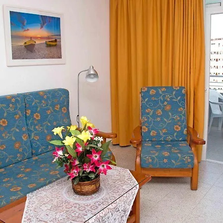 Tamaragua Playa del Inglés