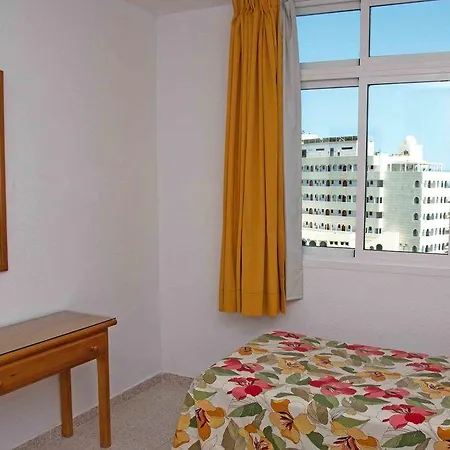 Appartement Tamaragua