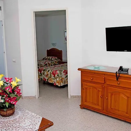 Apartman Tamaragua Playa del Inglés