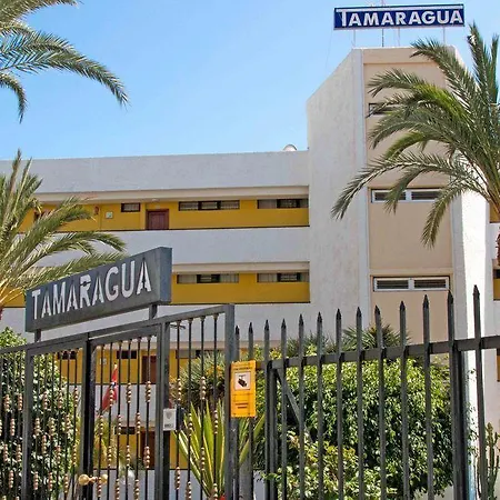 Tamaragua