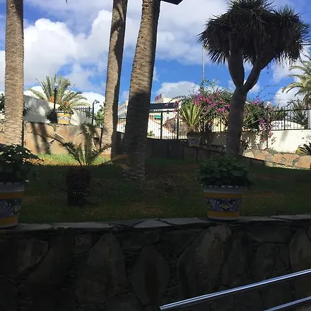 Appartement Tamaragua *