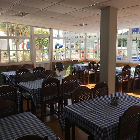Tamaragua Appartement