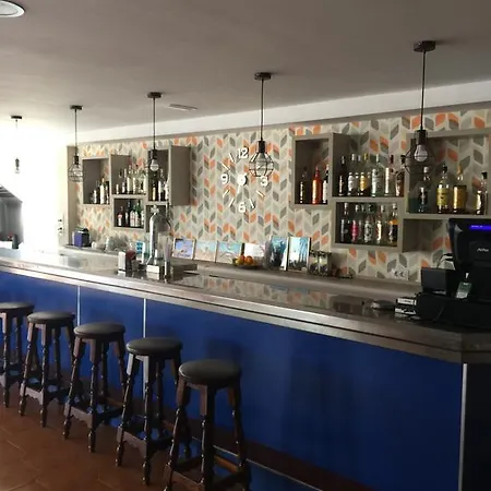 Tamaragua Appartement