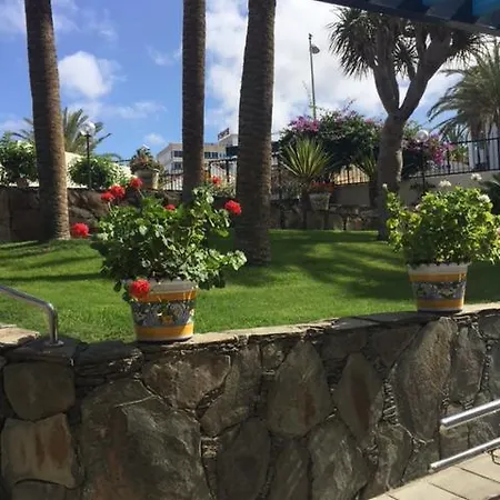 Tamaragua Appartement Playa del Inglés