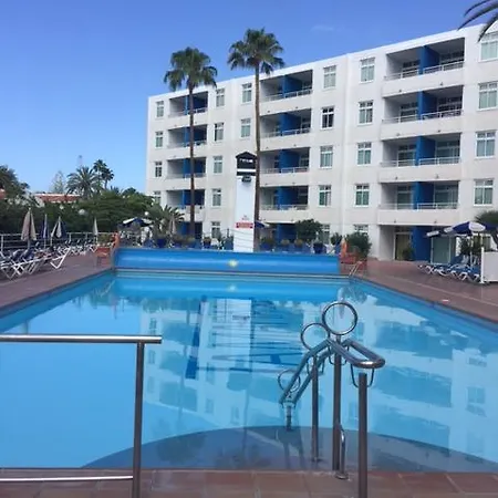 Tamaragua Appartement