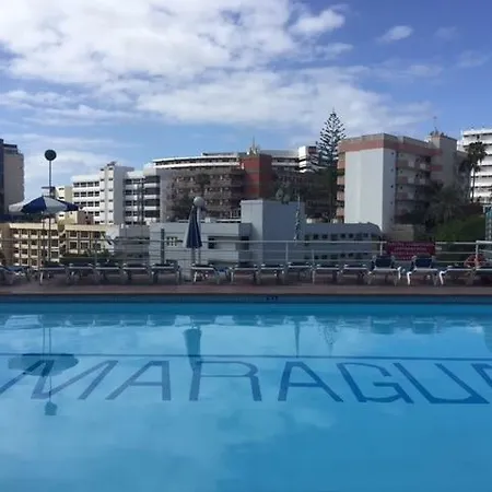 Tamaragua Appartement Playa del Inglés