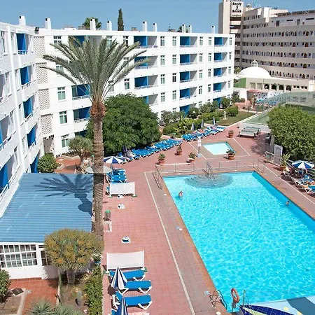 Tamaragua Appartement